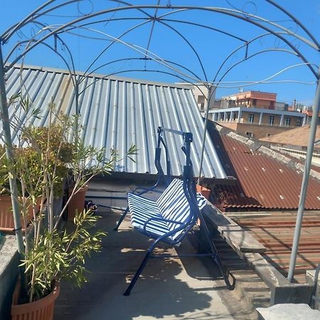 I Tre Re Via Toledo 那不勒斯 外观 照片